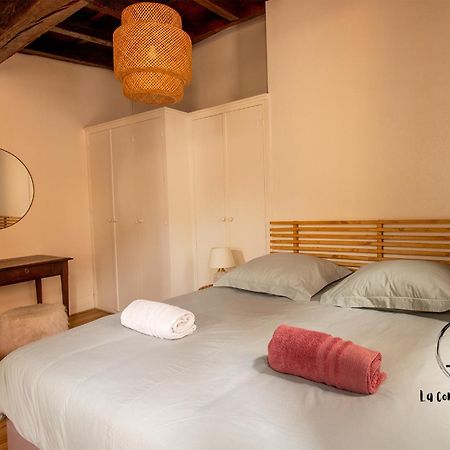 Sous Les Toits De Sainte-Cecile Villa อัลบี ภายนอก รูปภาพ