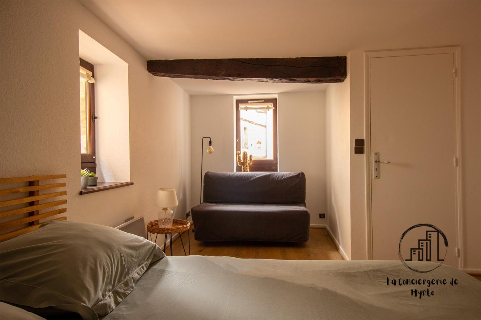 Sous Les Toits De Sainte-Cecile Villa อัลบี ภายนอก รูปภาพ